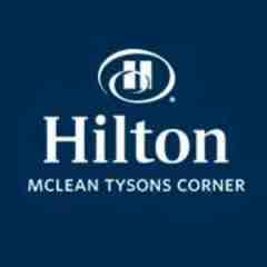 Hilton McLean Tysons Corner