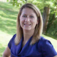 Jackie Rose - Registrar