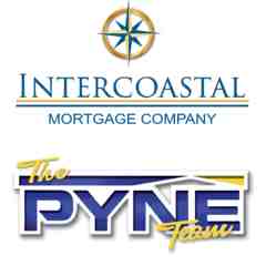 The Pyne Team at Intercoastal Mortgage Company
