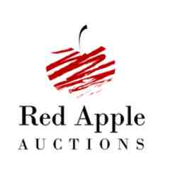 Red Apple Auctions