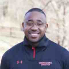 Mr. Desmond McGlone - Middle School Math Teacher