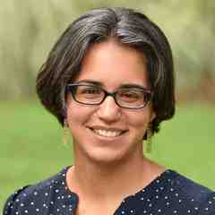 Dr. Mariana Pavon - Middle School Science Teacher