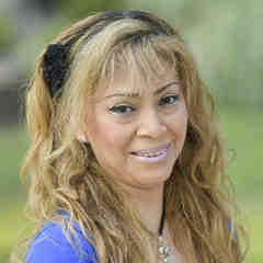 Mirella Gaines, Preschool