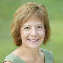 Rebecca Ginnetti, School Counselor