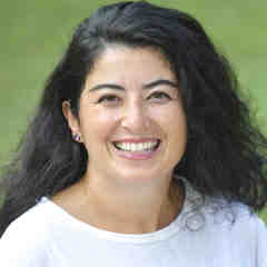 Mar Ramirez, Middle School Spanish Teacher