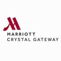 Crystal Gateway Marriott
