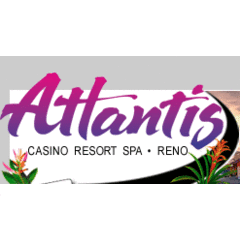 Atlantis Casino Resort Spa