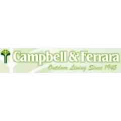 Campbell and Ferrara Nurseries Inc.