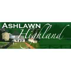 Ash-Lawn-Highland Home of President James Monroe