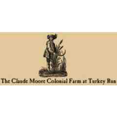 The Claude Moore Colonial Farm