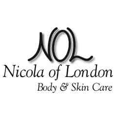 Nicola of London Body and Skin Care