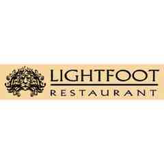 Lightfoot Restaurant