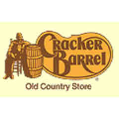 Cracker Barrel