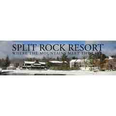 Split Rock Resort & Golf Club