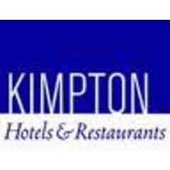 Kimpton Hotels and Restaurants, LLC