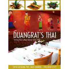 Duangrat's