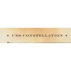 USS Constellation Historic Ships Museum