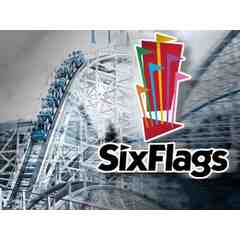 Six Flags America