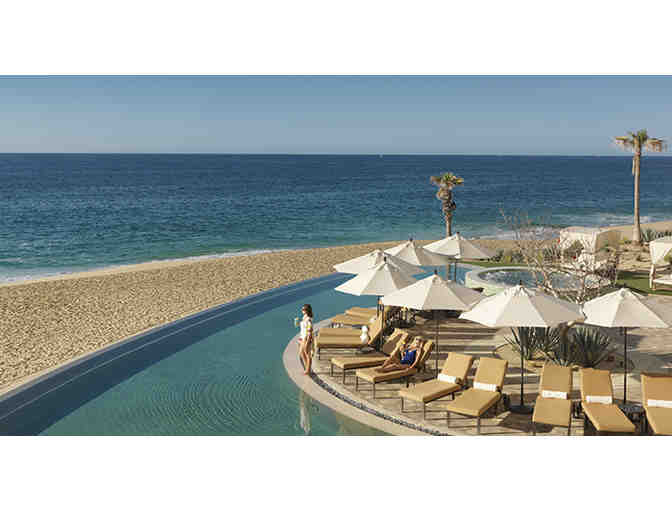 Cabo San Lucas One Week Resort and Spa Vacation - Lands End