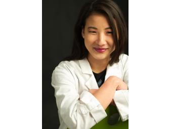 Acupuncture and Chinese Medicine Consultation