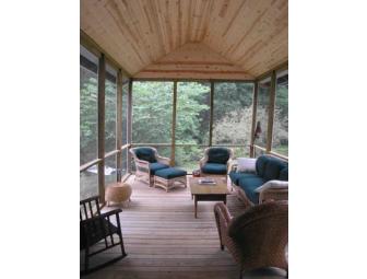 One Week in Michigan Cottage Home