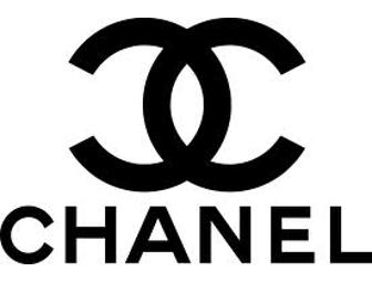 Chanel Black Leather Wallet