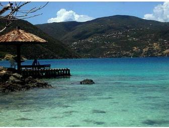 7-Night Stay at The Bitter End Yacht Club