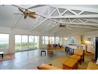 One Week in Michigan Lakefront Home