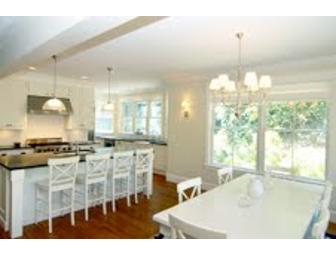 One Week in Michigan Lakefront Home