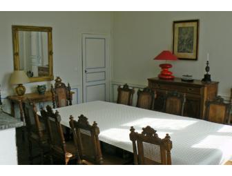 One Week in Saint-Lizier, France, for 12