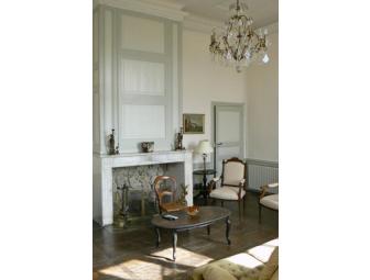 One Week in Saint-Lizier, France, for 12