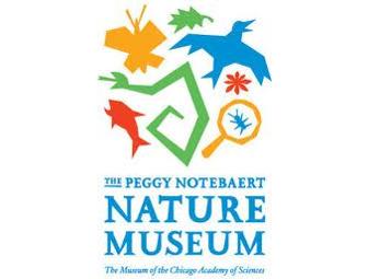 Spend The Day Together! Family Passes for 3 Chicago Attractions