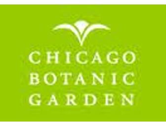 Spend The Day Together! Family Passes for 3 Chicago Attractions