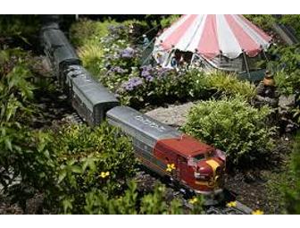 Spend The Day Together! Family Passes for 3 Chicago Attractions