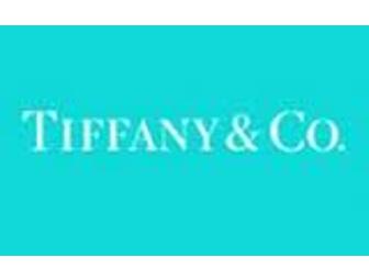 Tiffany and Chocolate!