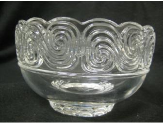 Tiffany and Chocolate!