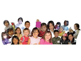 Chinese Culture - ChinaKids and House of Fortune