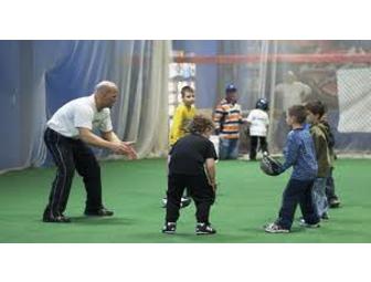 Ten-Weeks at Lil Sluggers Chicago