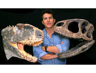 Project Exploration--Deluxe Dinosaur Package