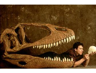 Project Exploration--Deluxe Dinosaur Package