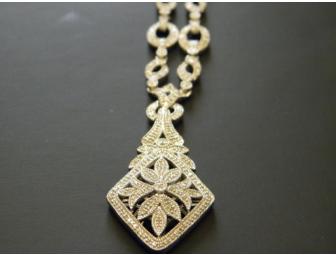Diamond Necklace