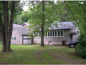 Five days in 3 Bedroom Cottage in Harbor Country Michigan