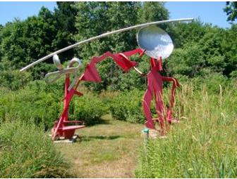 Five days in 3 Bedroom Cottage in Harbor Country Michigan