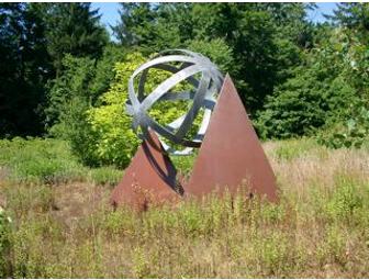 Five days in 3 Bedroom Cottage in Harbor Country Michigan