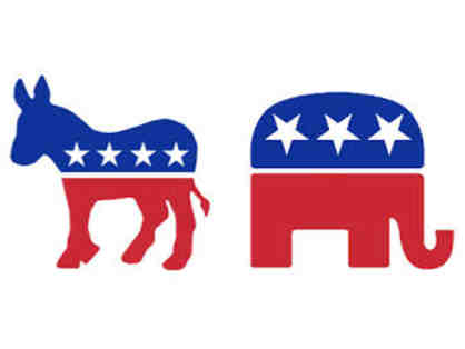 Salon Lab Cocktail Party: The 2014 Midterm Elections