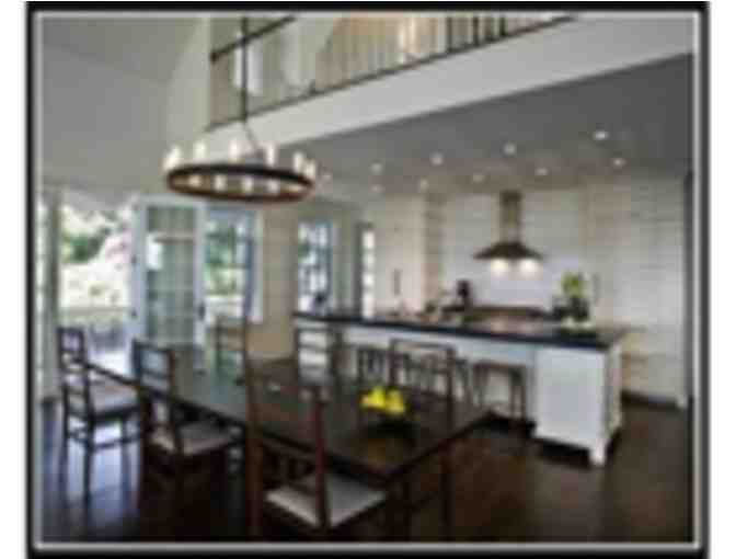 RAFFLE: Get Away for a Week to Saugatuck on Michigan's Beautiful Art Coast