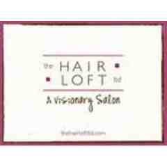 The Hair Loft, Ltd
