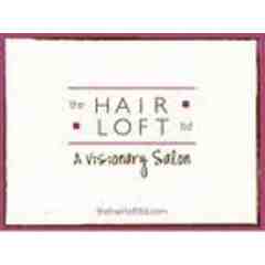 The Hair Loft, Ltd