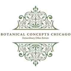 Botanical Concepts Chicago