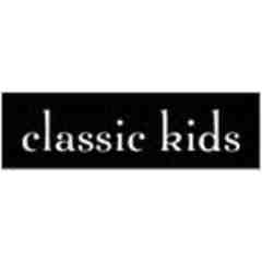 Classic Kids Photography